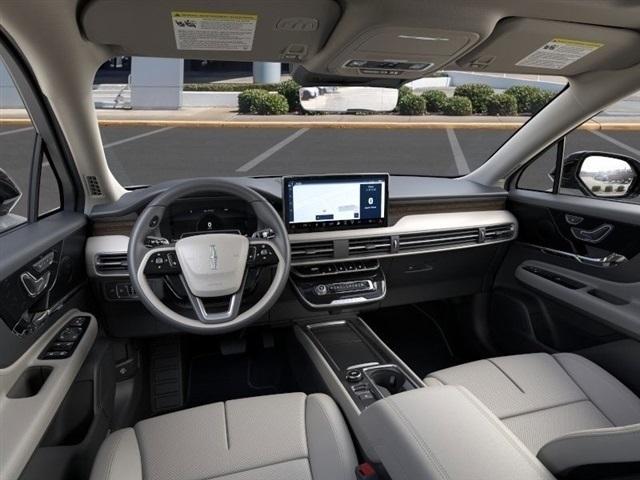 Lincoln Corsair Reserve 2026