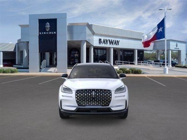 Lincoln Corsair Reserve 2026