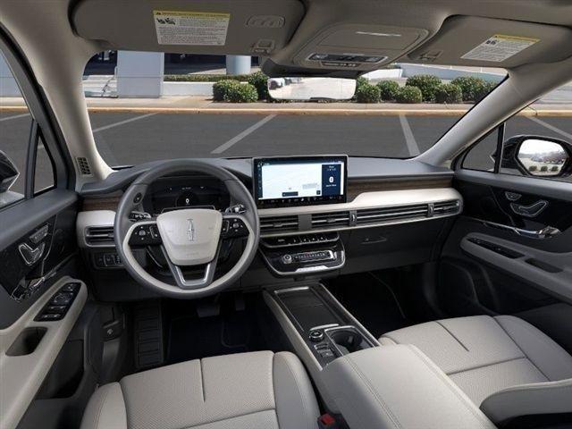 Lincoln Corsair Reserve 2026