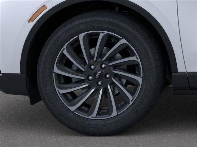 Lincoln Corsair Reserve 2026