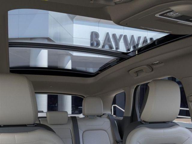 Lincoln Corsair Reserve 2026