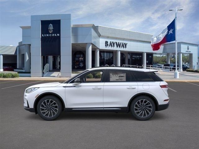 Lincoln Corsair Reserve 2026