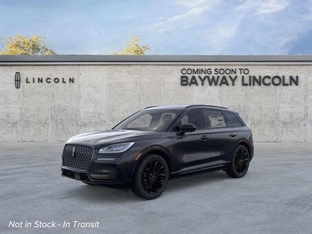 Lincoln Corsair Premiere 2026 Lincoln Corsair Premiere 2026