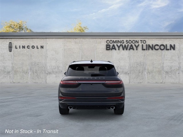 Lincoln Corsair Premiere 2026 Lincoln Corsair Premiere 2026