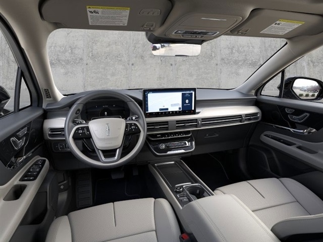 Lincoln Corsair Premiere 2026 Lincoln Corsair Premiere 2026