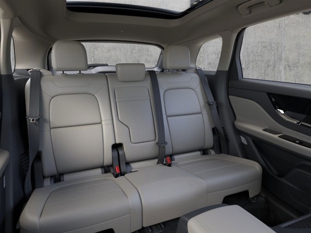 Lincoln Corsair Premiere 2026 Lincoln Corsair Premiere 2026