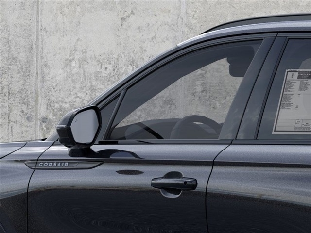 Lincoln Corsair Premiere 2026 Lincoln Corsair Premiere 2026