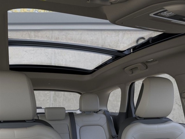 Lincoln Corsair Premiere 2026 Lincoln Corsair Premiere 2026