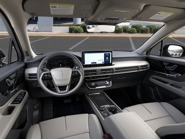 Lincoln Corsair Premiere 2026