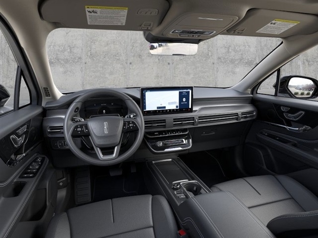 Lincoln Corsair Premiere 2026 Lincoln Corsair Premiere 2026