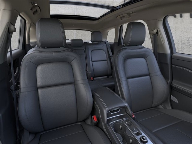 Lincoln Corsair Premiere 2026 Lincoln Corsair Premiere 2026