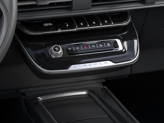 Lincoln Corsair Premiere 2026 Lincoln Corsair Premiere 2026