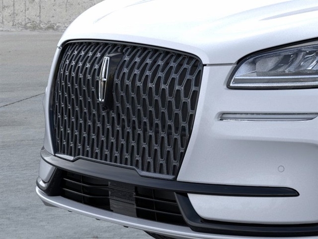 Lincoln Corsair Premiere 2026 Lincoln Corsair Premiere 2026