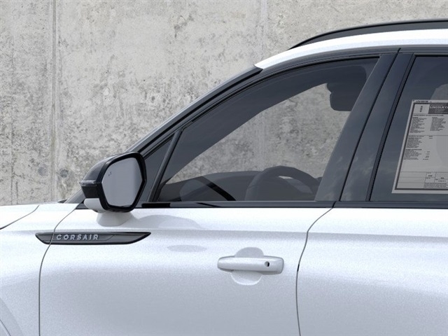 Lincoln Corsair Premiere 2026 Lincoln Corsair Premiere 2026