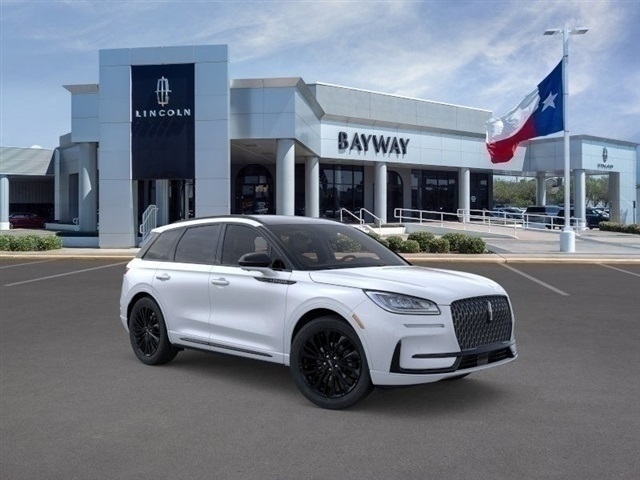 Lincoln Corsair Premiere 2026