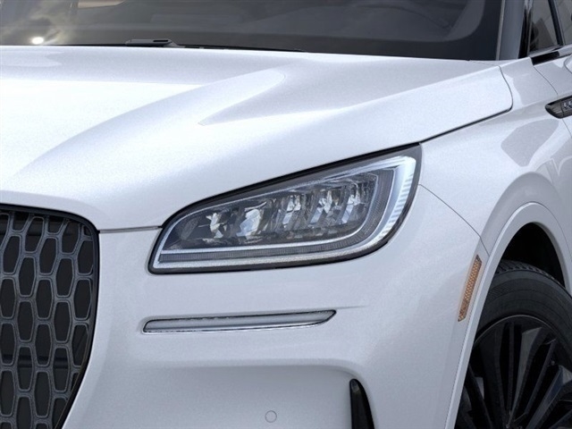 Lincoln Corsair Premiere 2026