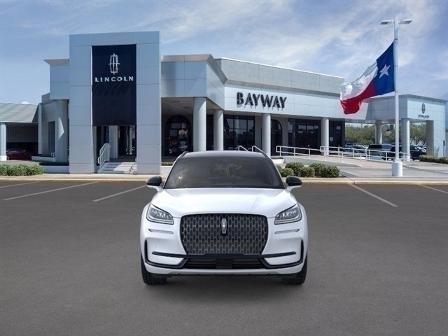 Lincoln Corsair Premiere 2026