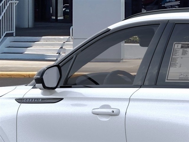 Lincoln Corsair Premiere 2026