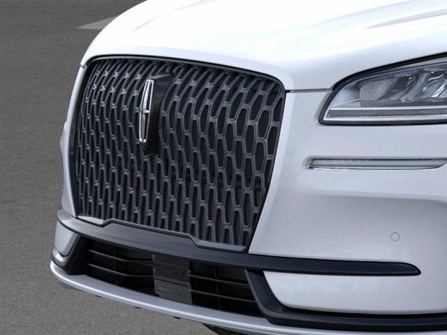 Lincoln Corsair Premiere 2026