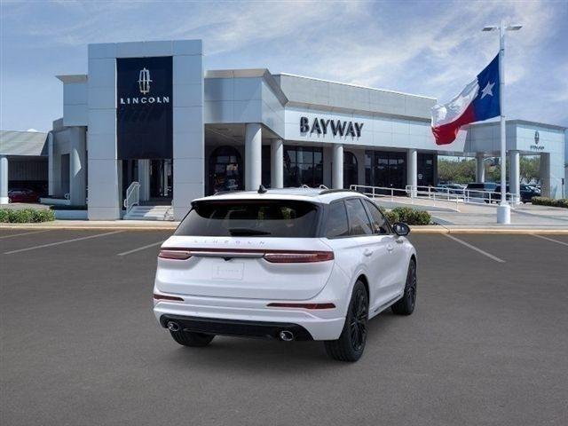 Lincoln Corsair Premiere 2026