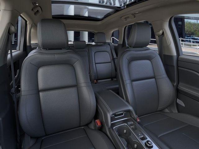 Lincoln Corsair Premiere 2026