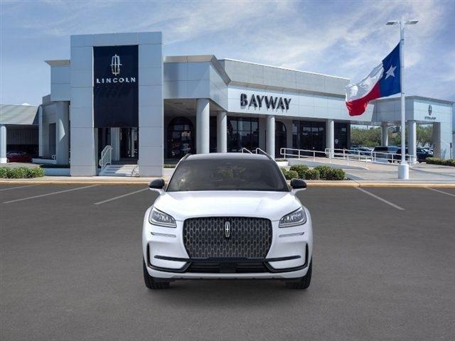 Lincoln Corsair Premiere 2026