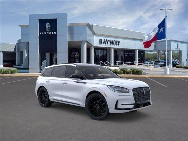 Lincoln Corsair Premiere 2026