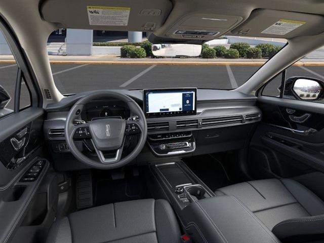 Lincoln Corsair Premiere 2026