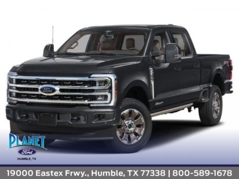 Ford F-250 SD King Ranch Crew Cab 4WD 2024 Ford F-250 SD King Ranch Crew Cab 4WD 2024