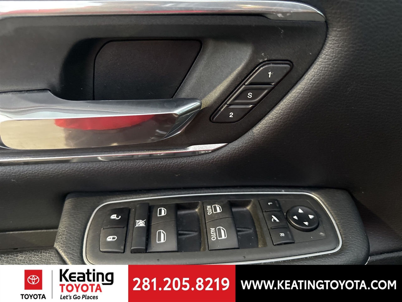 RAM 1500 Laramie Crew Cab SWB 4WD 2021 RAM 1500 Laramie Crew Cab SWB 4WD 2021