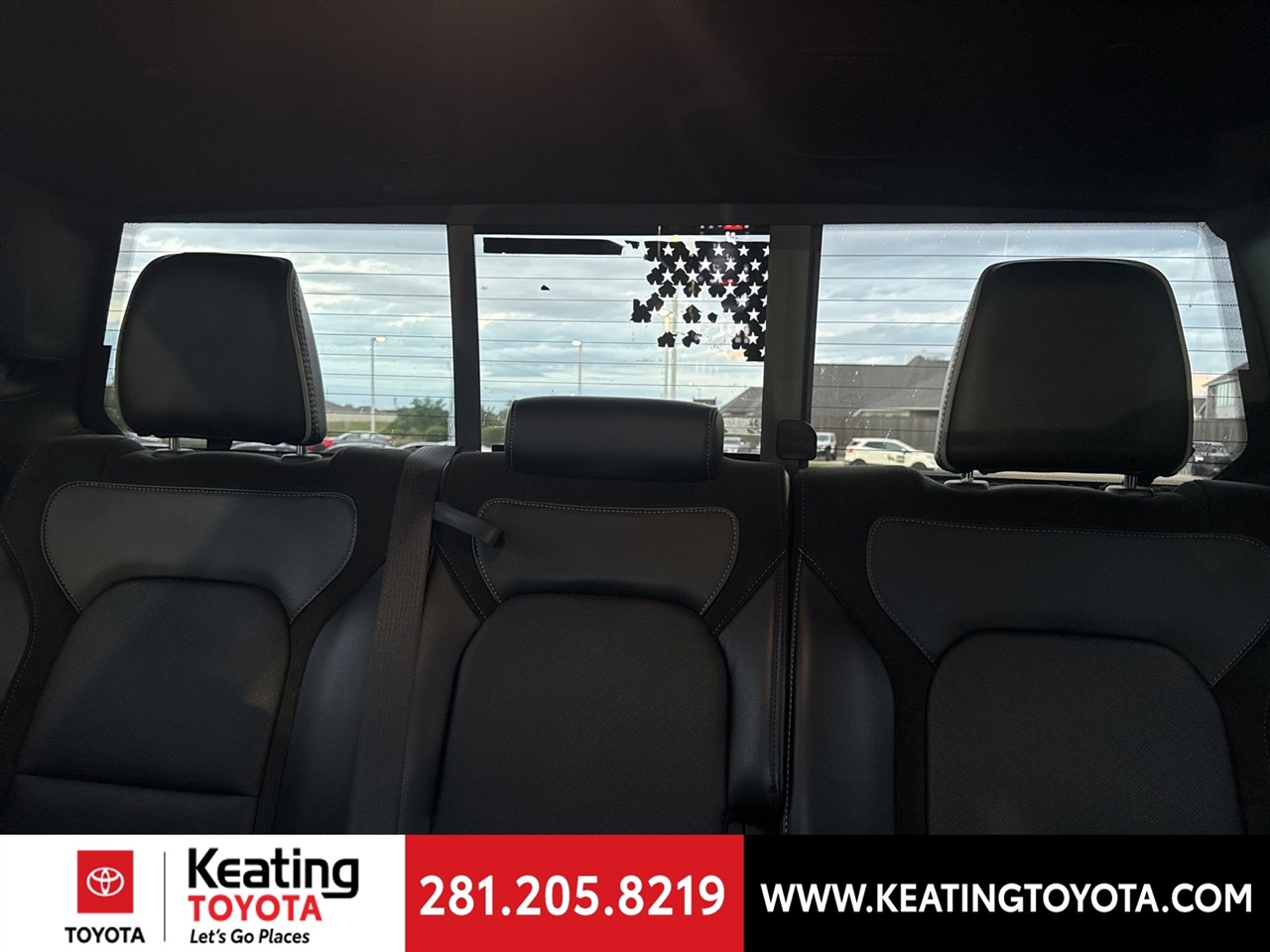 RAM 1500 Laramie Crew Cab SWB 4WD 2021 RAM 1500 Laramie Crew Cab SWB 4WD 2021