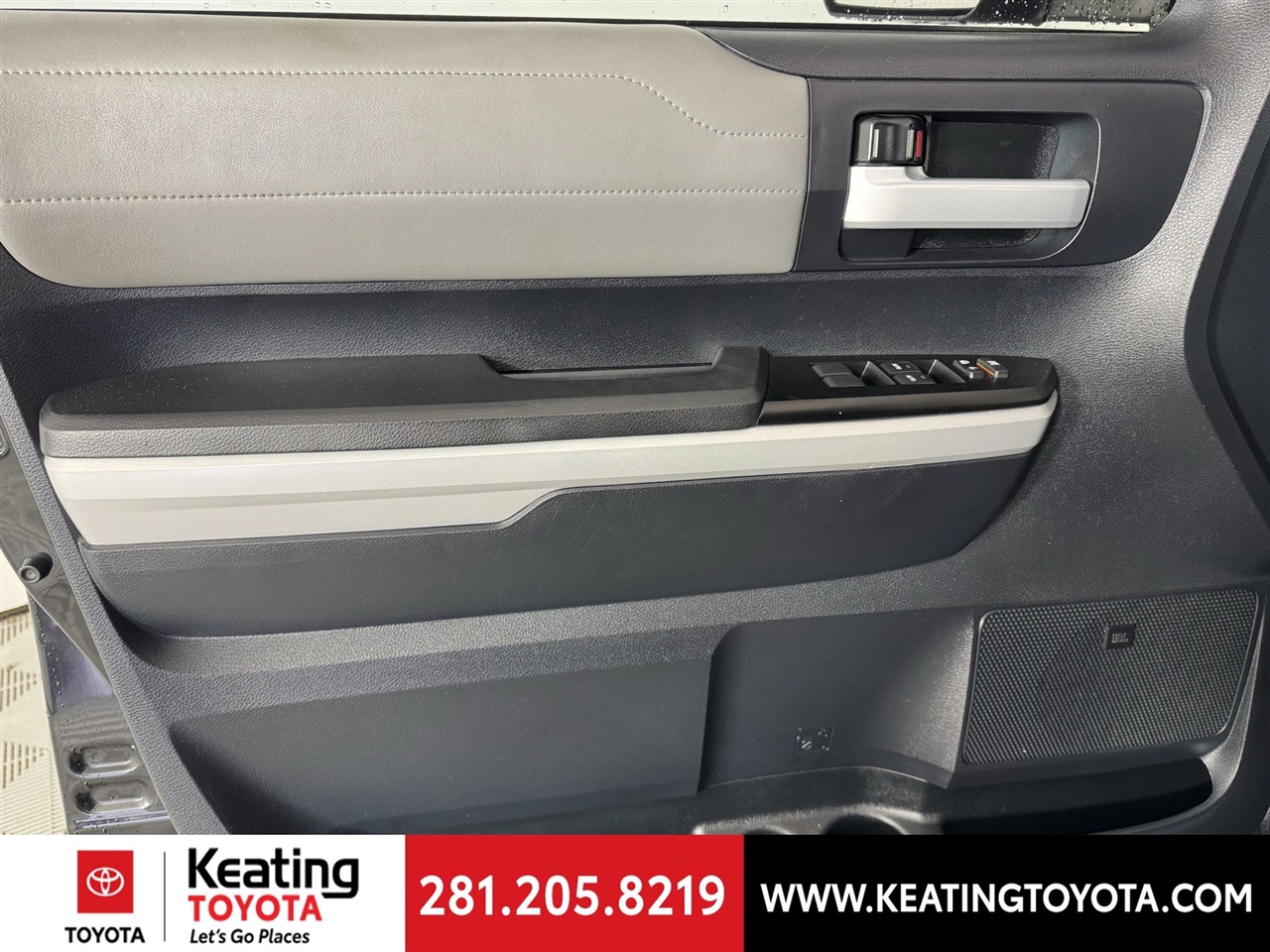 Toyota Tundra Limited 5.7L FFV CrewMax 4WD 2018