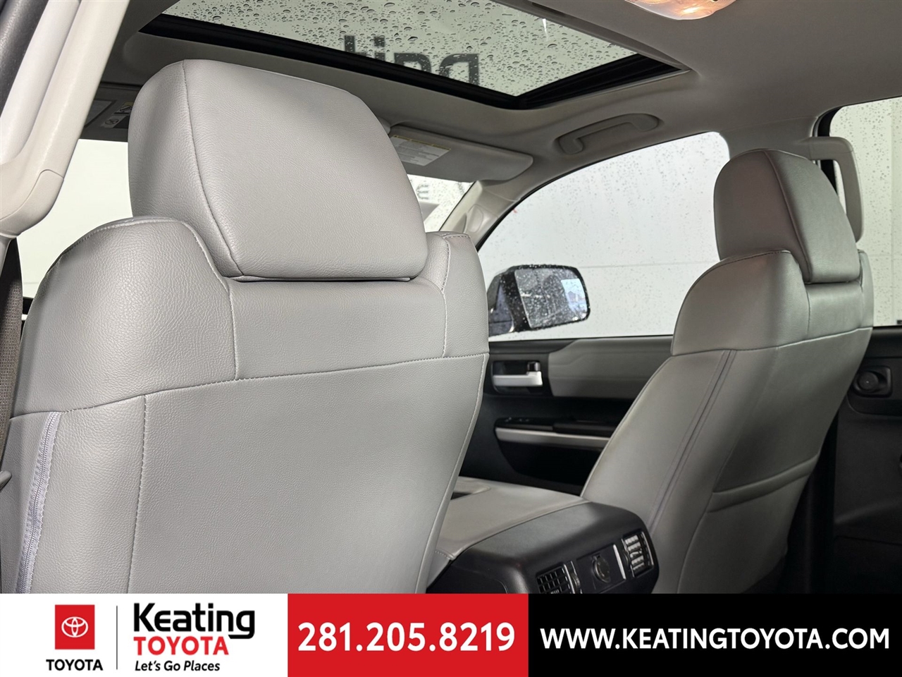 Toyota Tundra Limited 5.7L FFV CrewMax 4WD 2018