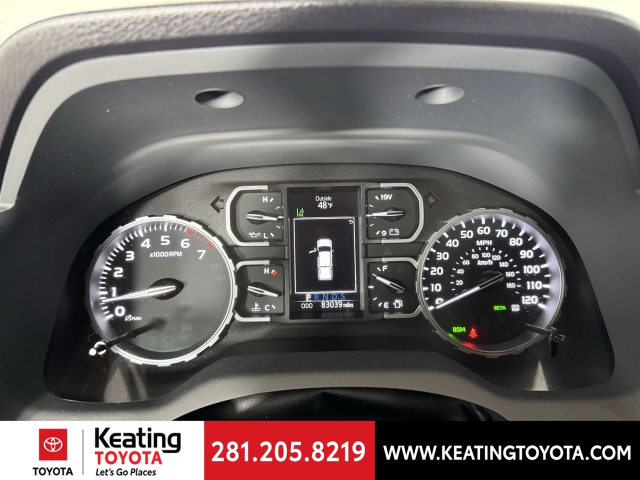 Toyota Tundra Limited 5.7L FFV CrewMax 4WD 2018