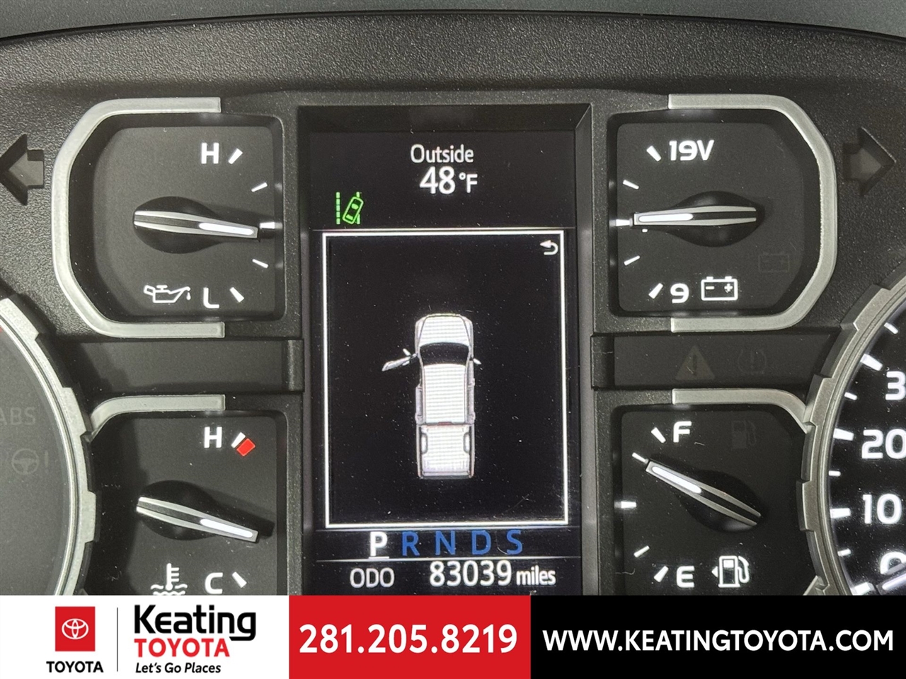 Toyota Tundra Limited 5.7L FFV CrewMax 4WD 2018