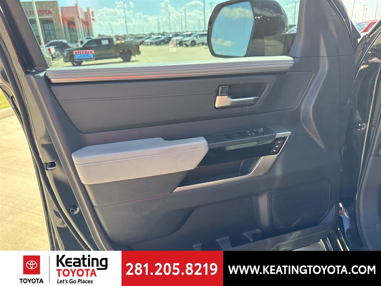 Toyota Tundra Limited CrewMax 4WD 2023 Toyota Tundra Limited CrewMax 4WD 2023