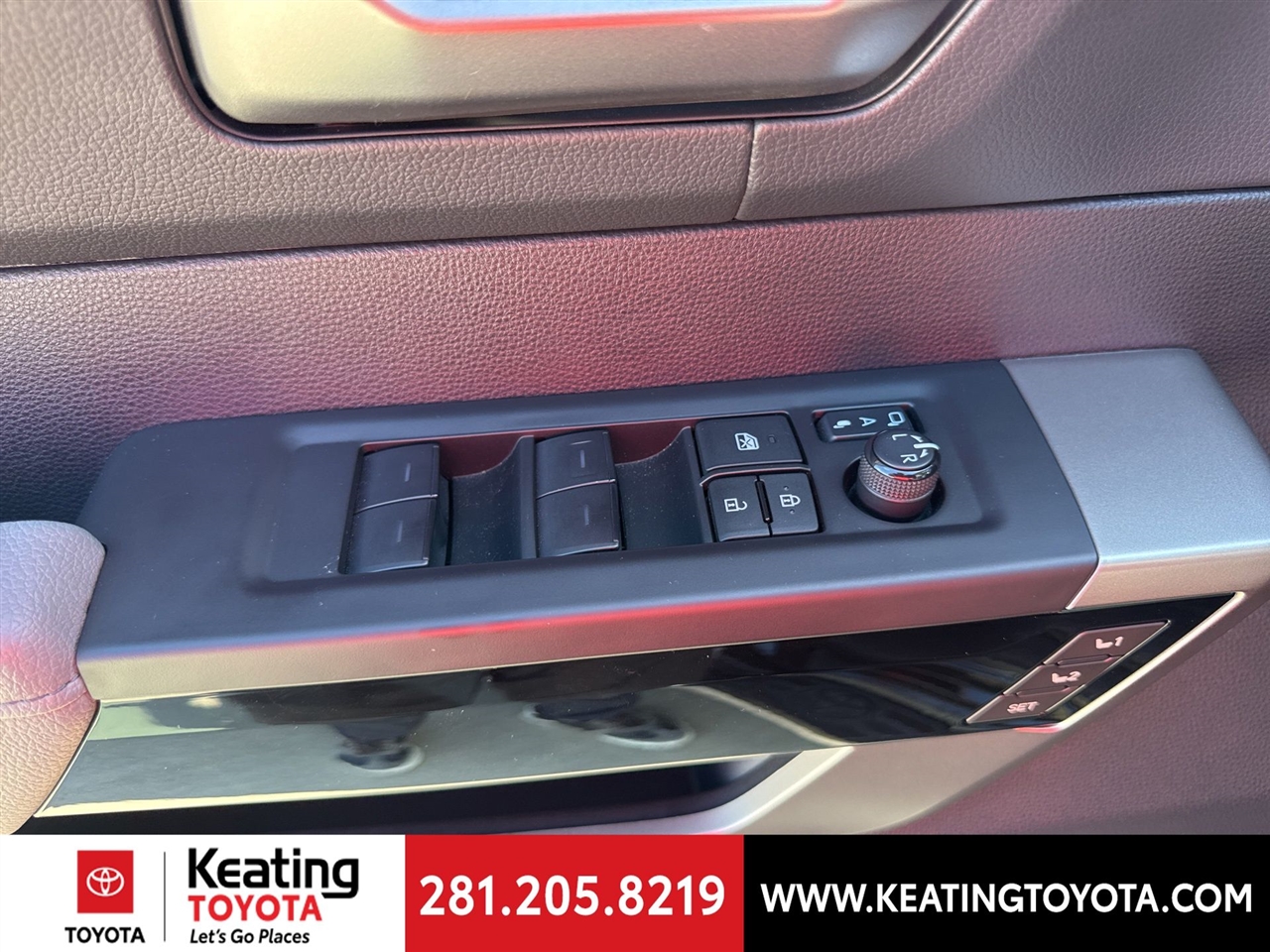 Toyota Tundra Limited CrewMax 4WD 2023 Toyota Tundra Limited CrewMax 4WD 2023