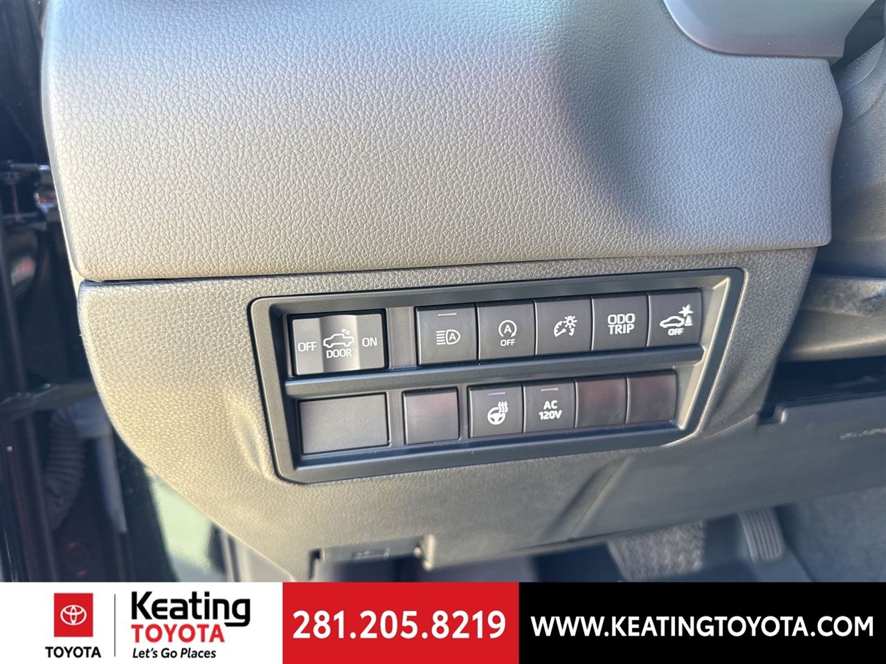 Toyota Tundra Limited CrewMax 4WD 2023 Toyota Tundra Limited CrewMax 4WD 2023