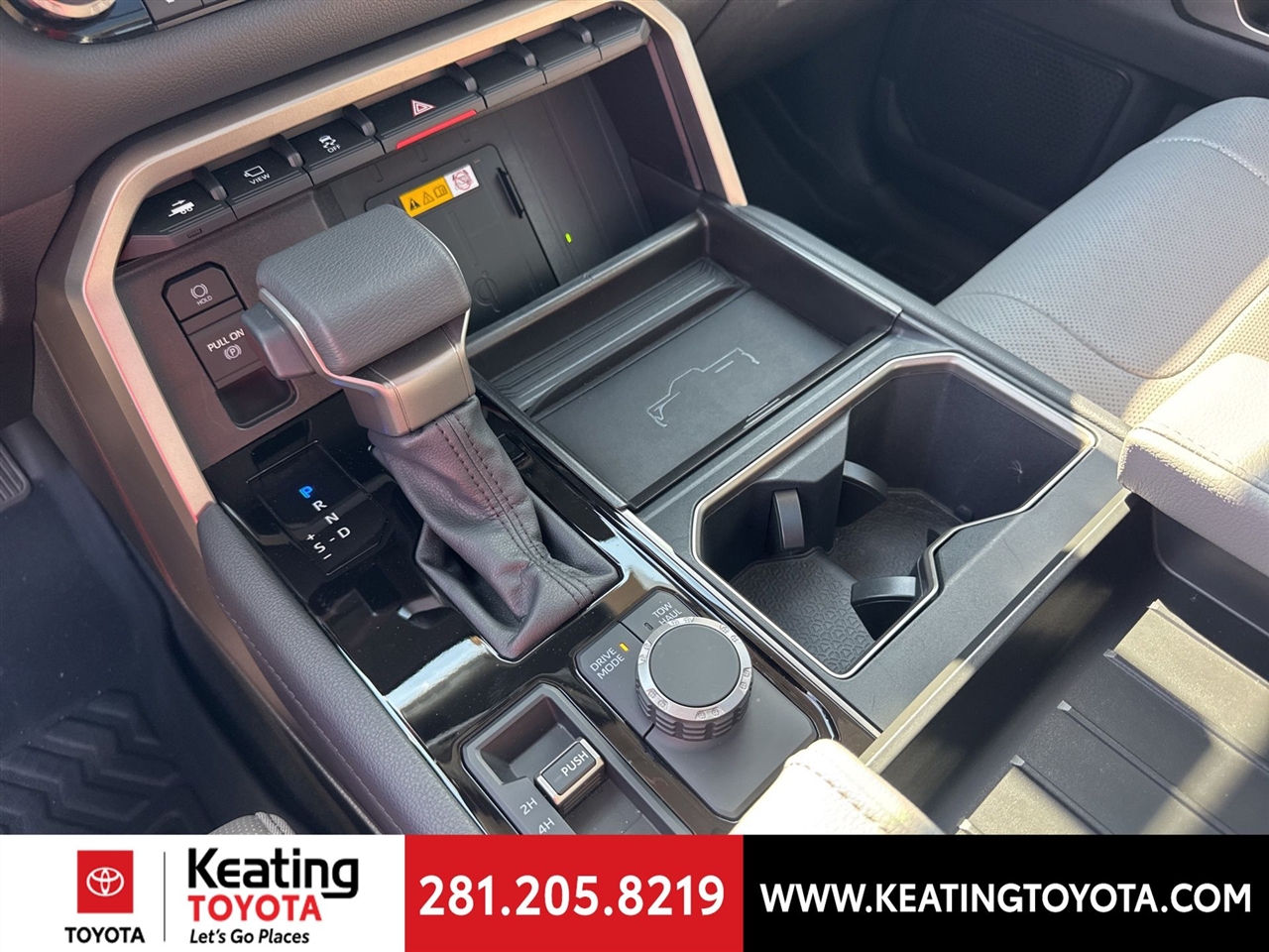 Toyota Tundra Limited CrewMax 4WD 2023 Toyota Tundra Limited CrewMax 4WD 2023