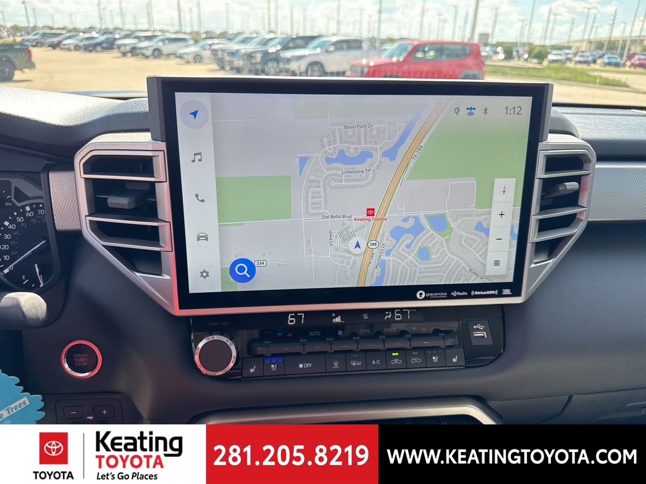 Toyota Tundra Limited CrewMax 4WD 2023 Toyota Tundra Limited CrewMax 4WD 2023