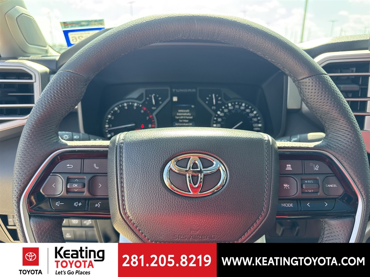 Toyota Tundra Limited CrewMax 4WD 2023 Toyota Tundra Limited CrewMax 4WD 2023