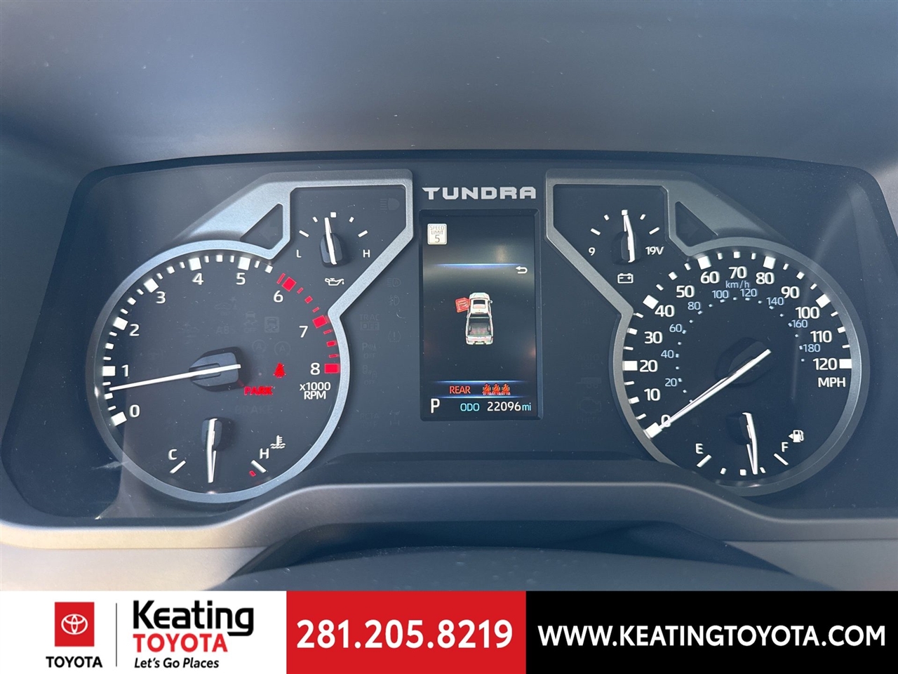 Toyota Tundra Limited CrewMax 4WD 2023 Toyota Tundra Limited CrewMax 4WD 2023