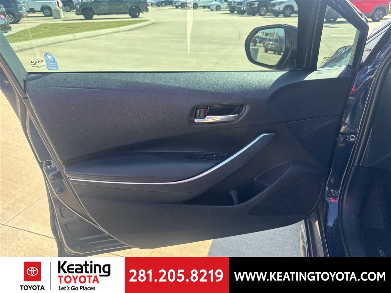 Toyota Corolla SE 2024 Toyota Corolla SE 2024