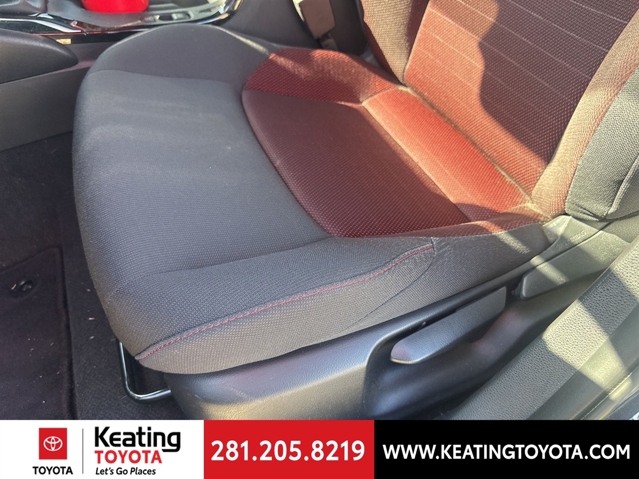 Toyota Corolla SE 2024 Toyota Corolla SE 2024