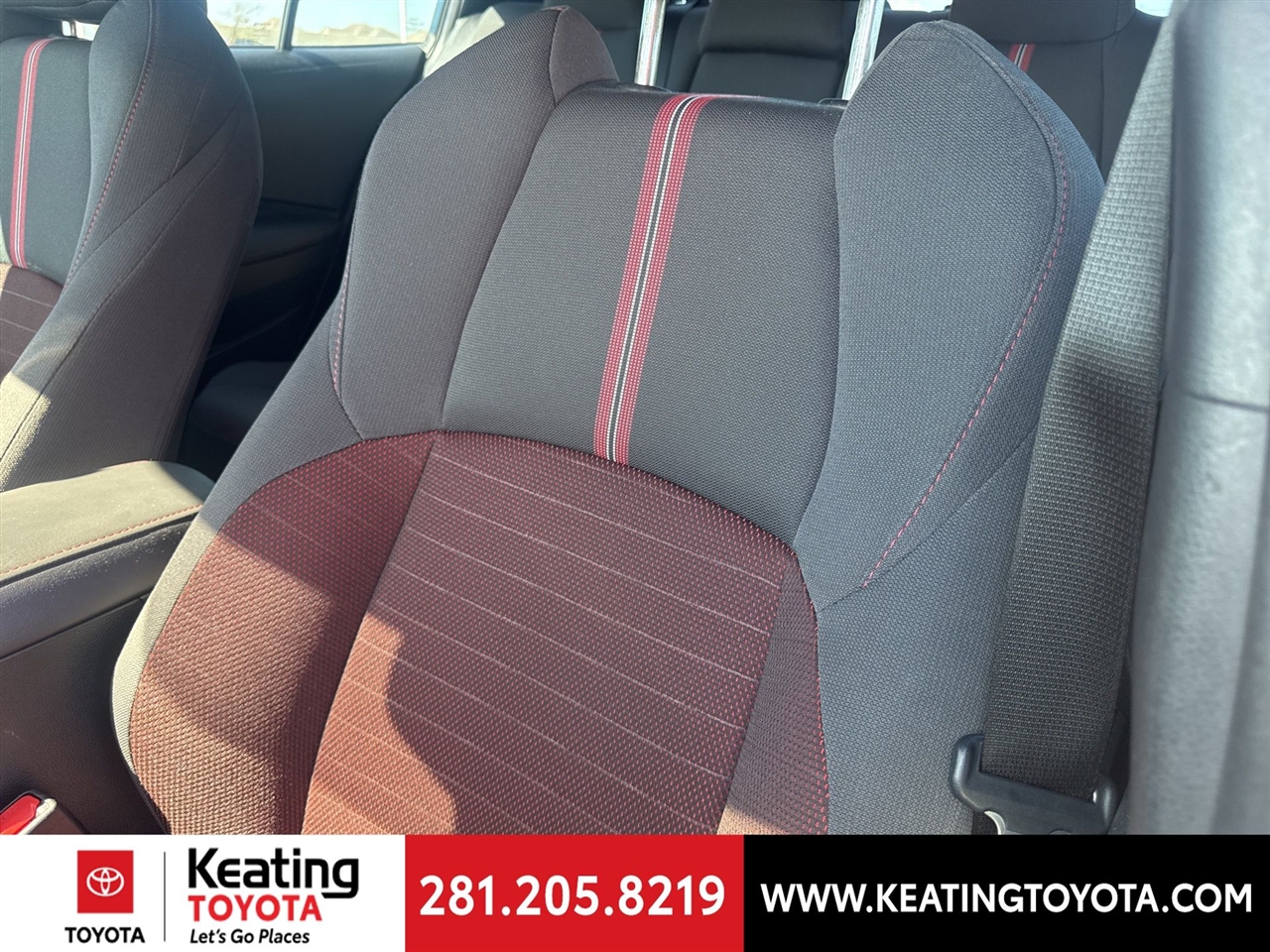 Toyota Corolla SE 2024 Toyota Corolla SE 2024