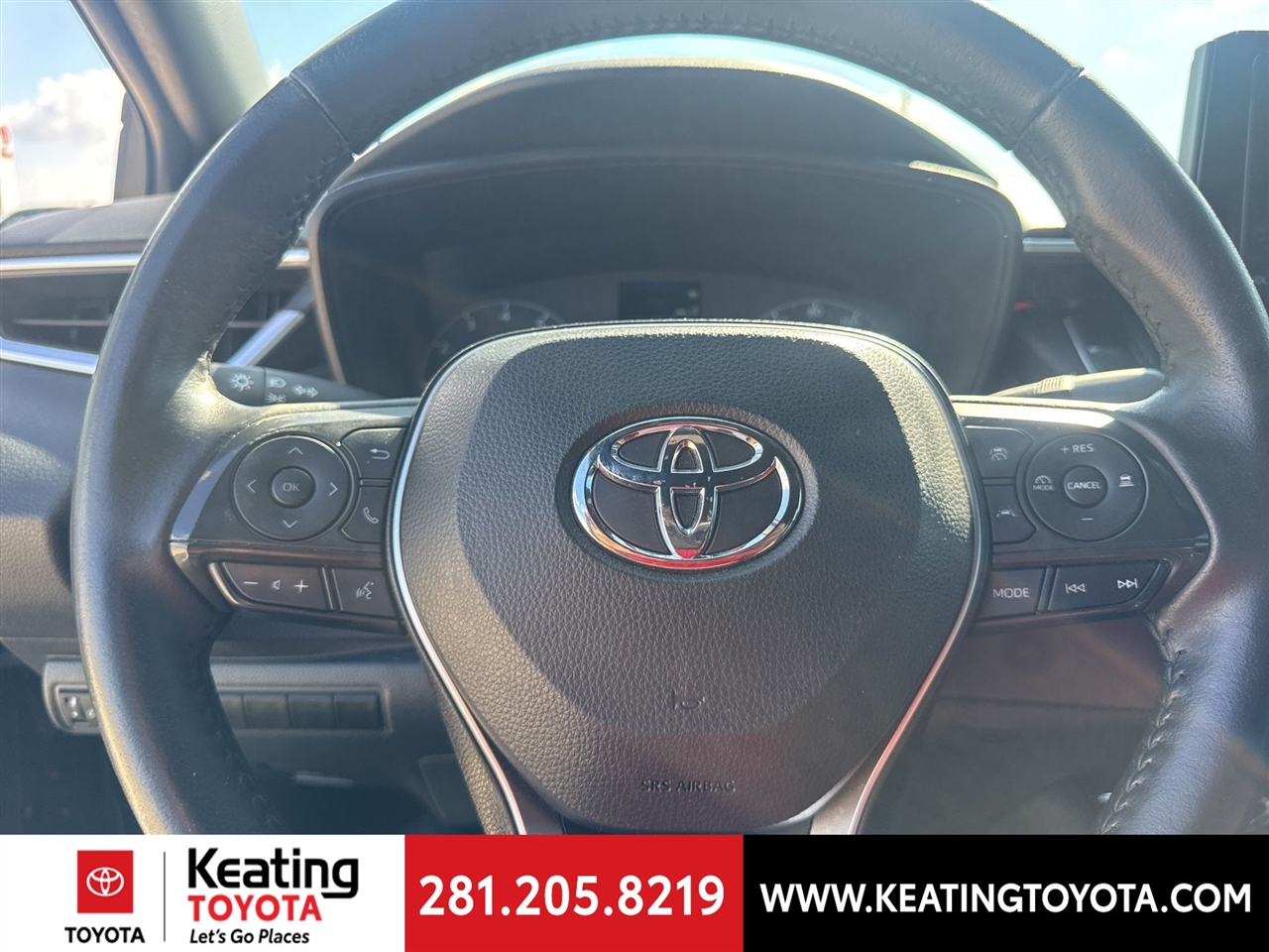 Toyota Corolla SE 2024 Toyota Corolla SE 2024