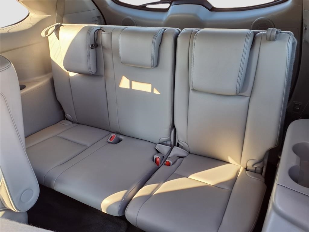 Toyota Highlander Limited Platinum FWD V6 2017 Toyota Highlander Limited Platinum FWD V6 2017