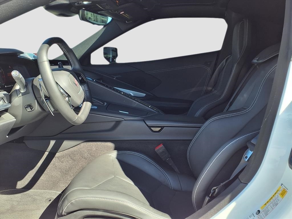 Chevrolet Corvette 1LT Coupe 2024 Chevrolet Corvette 1LT Coupe 2024