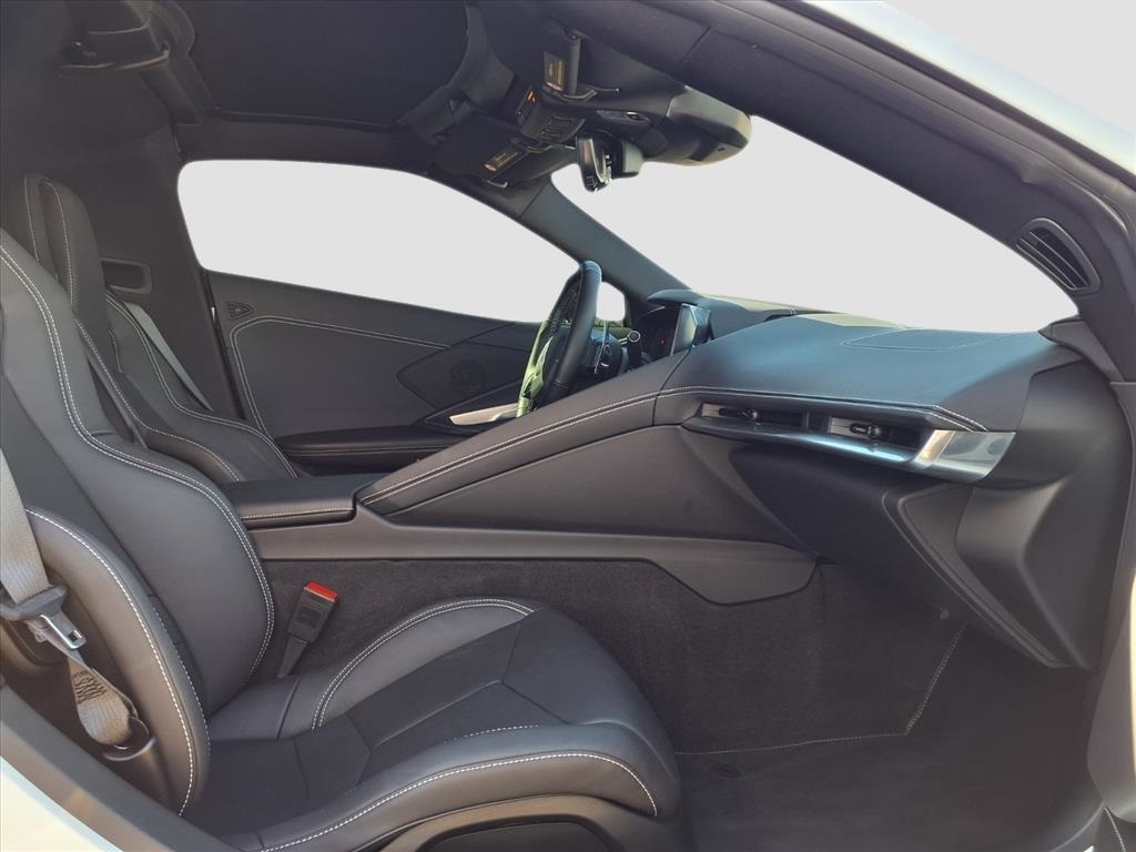 Chevrolet Corvette 1LT Coupe 2024 Chevrolet Corvette 1LT Coupe 2024