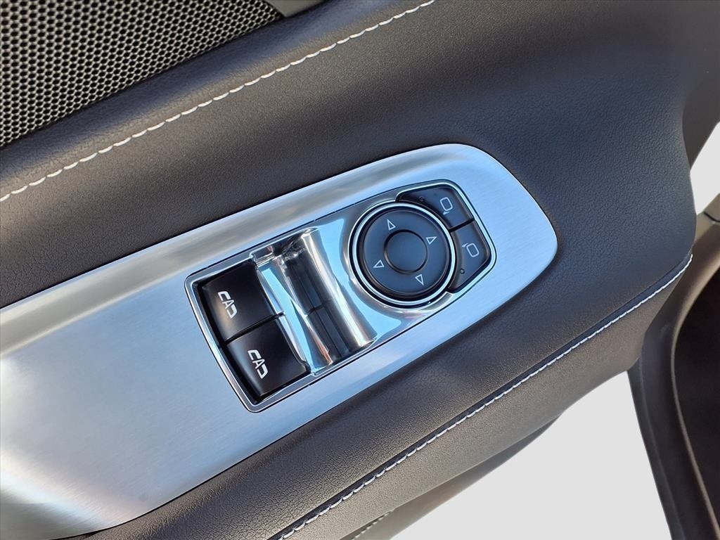 Chevrolet Corvette 1LT Coupe 2024 Chevrolet Corvette 1LT Coupe 2024